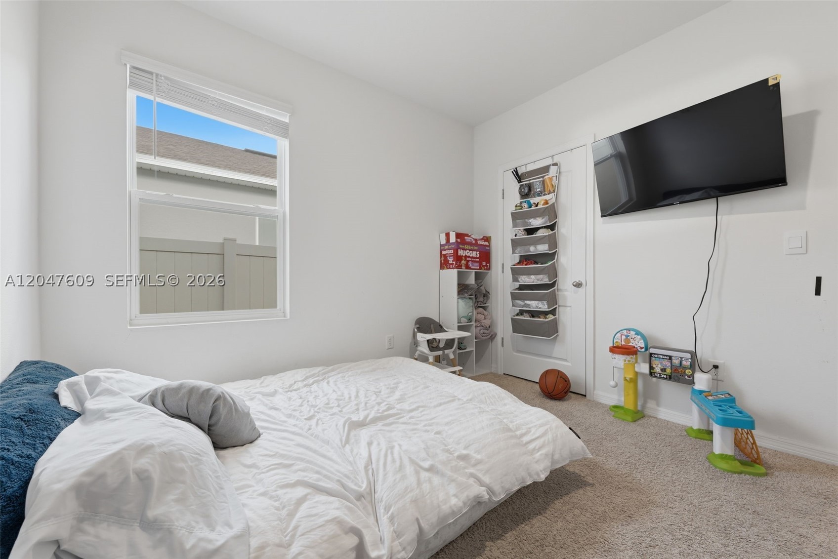 WESTRIDGE PK - Residential