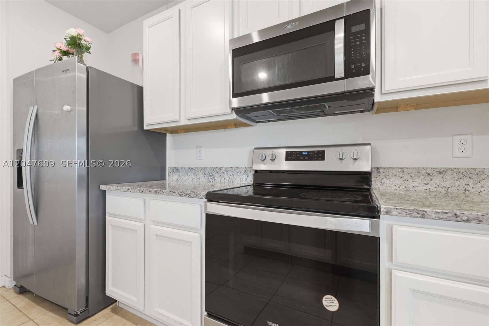 WESTRIDGE PK - Residential