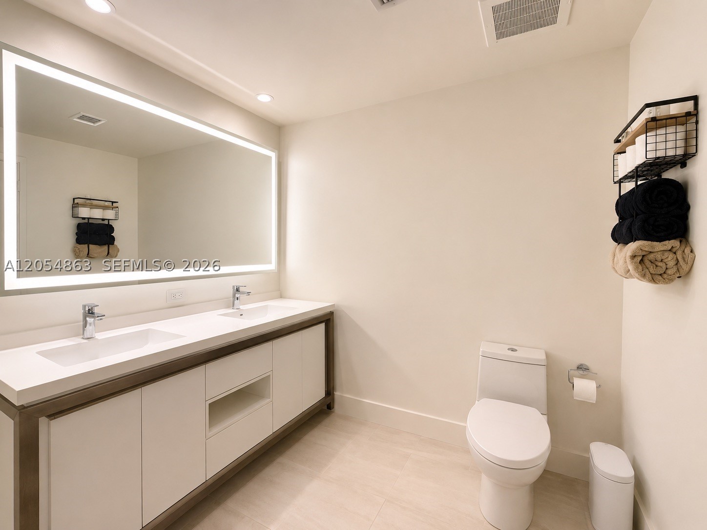 METROPICA NORTH TOWER ONE - Residential