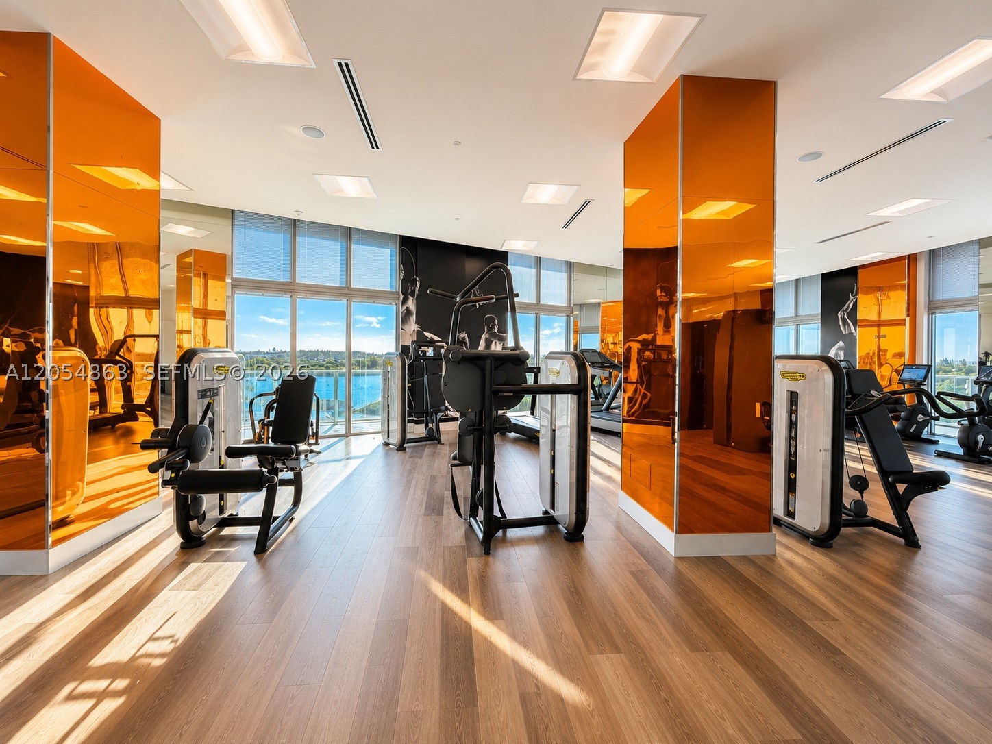 METROPICA NORTH TOWER ONE - Residential