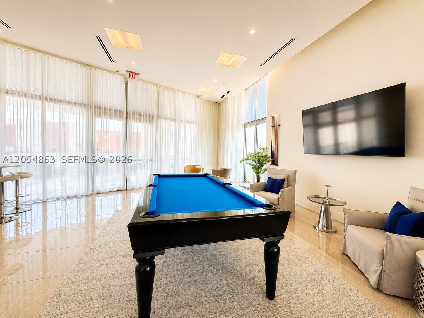 METROPICA NORTH TOWER ONE - Residential