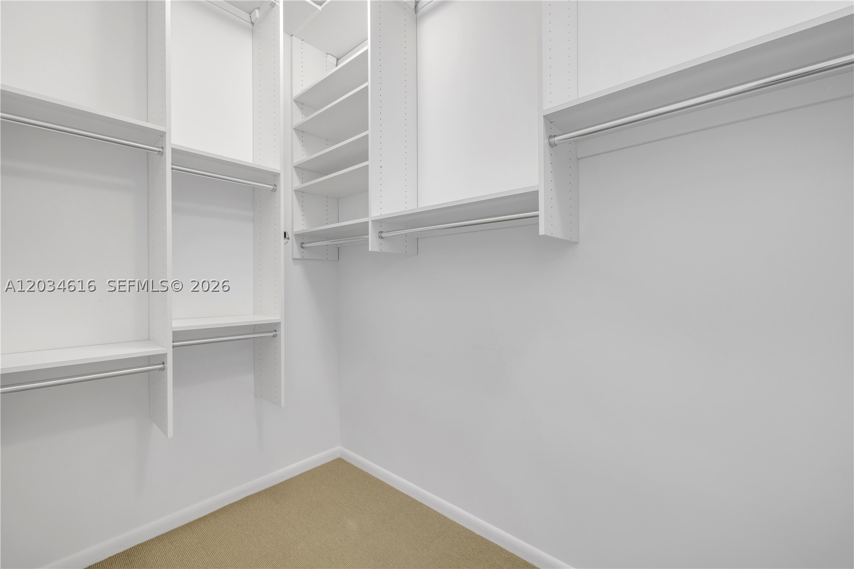 CONTINUUM ON SOUTH BEACH - Residential Lease