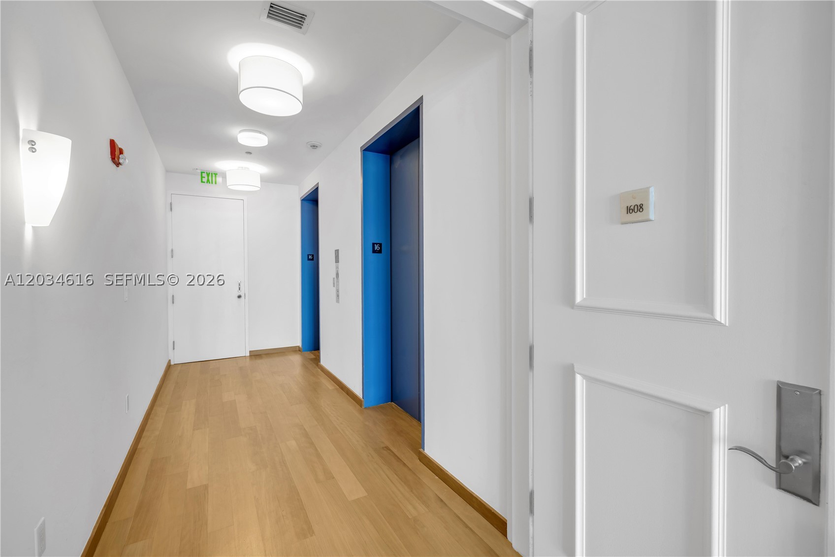 CONTINUUM ON SOUTH BEACH - Residential Lease