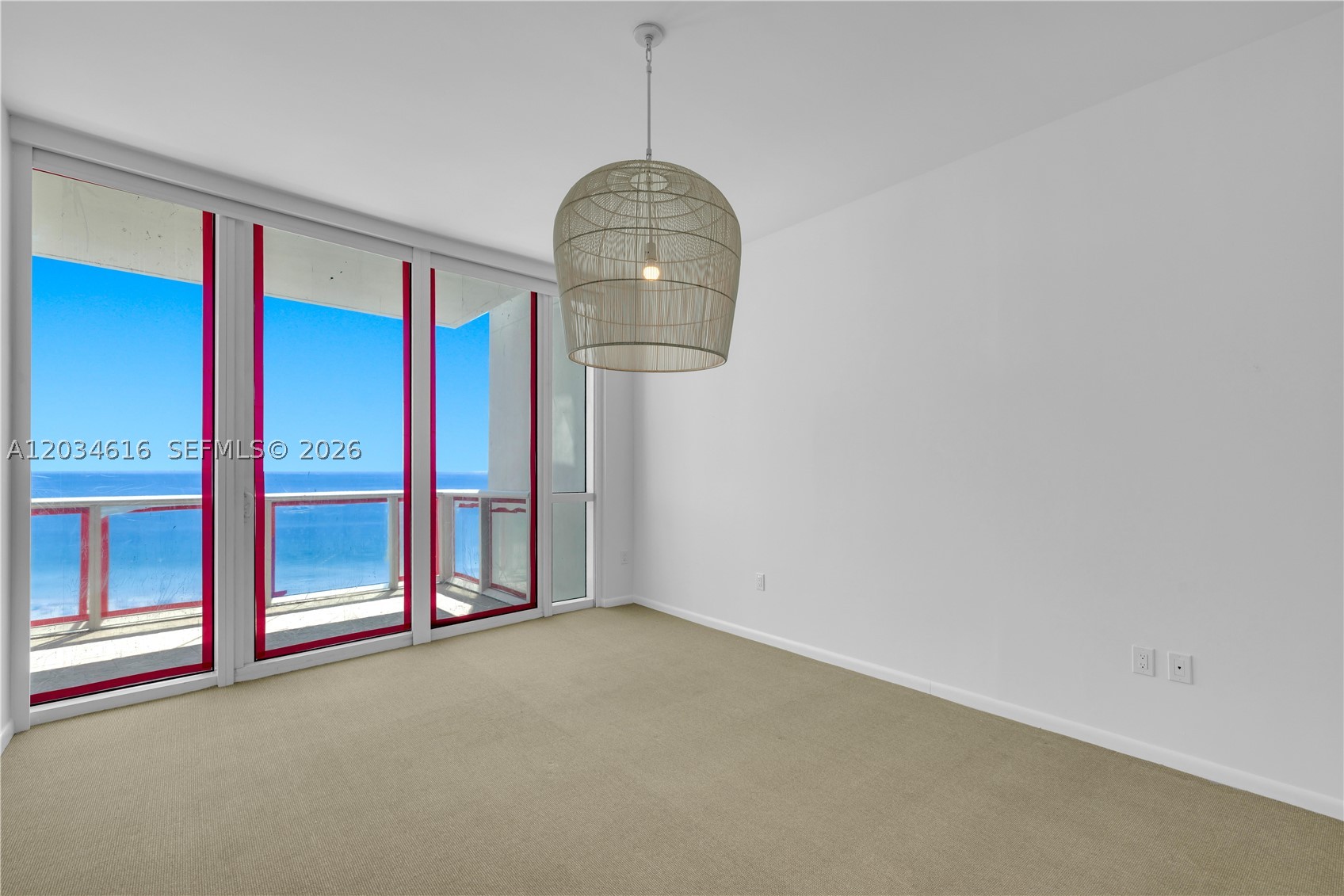 CONTINUUM ON SOUTH BEACH - Residential Lease