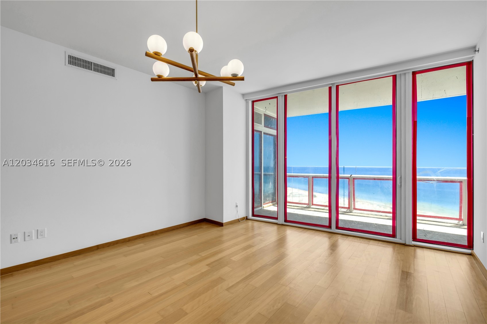 CONTINUUM ON SOUTH BEACH - Residential Lease