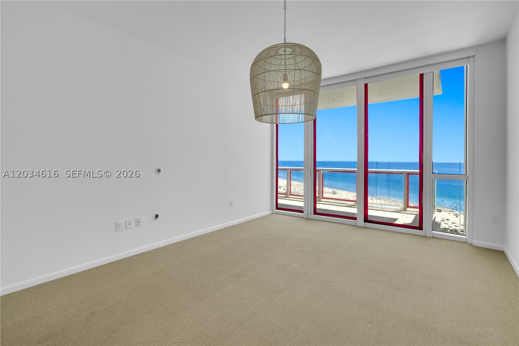 CONTINUUM ON SOUTH BEACH - Residential Lease