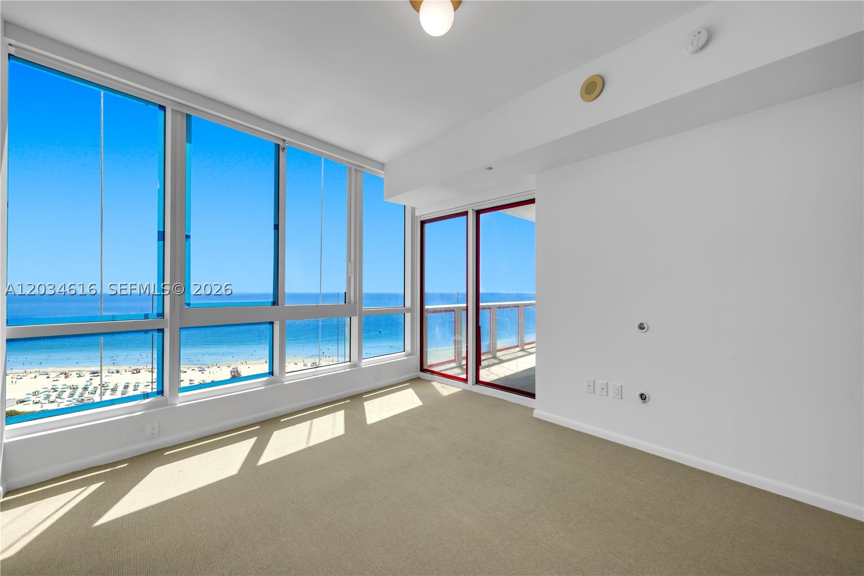 CONTINUUM ON SOUTH BEACH - Residential Lease