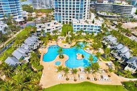CONTINUUM ON SOUTH BEACH - Residential Lease