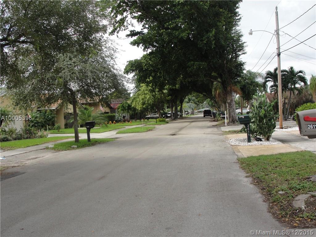 Waterview Isles 99-15 B - Residential Lease
