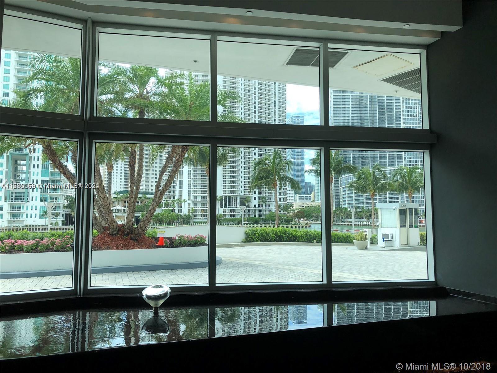 ONE MIAMI WEST CONDO - Residential