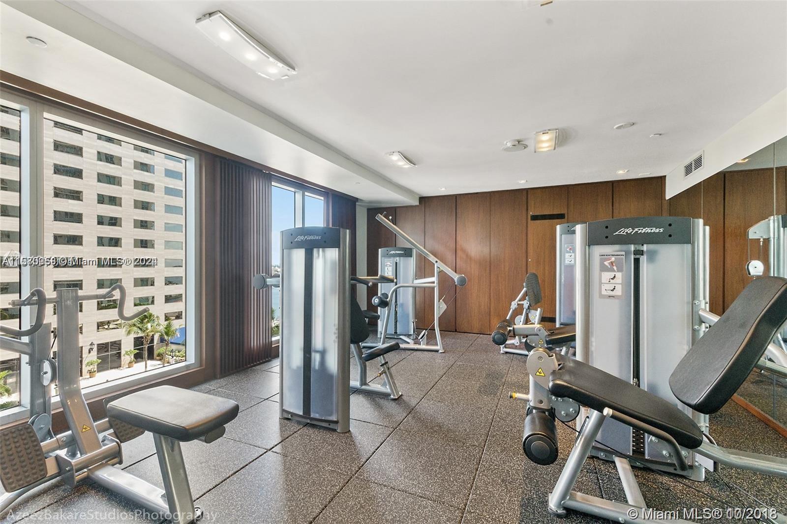 ONE MIAMI WEST CONDO - Residential