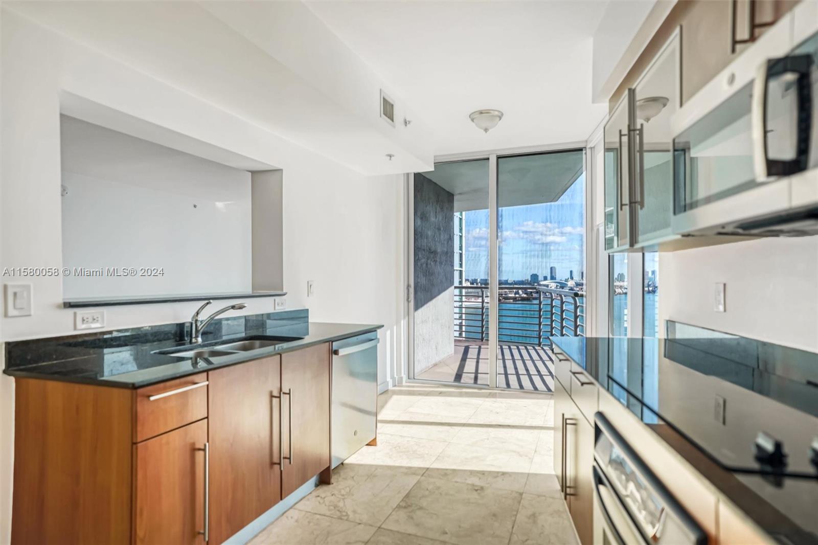 ONE MIAMI WEST CONDO - Residential