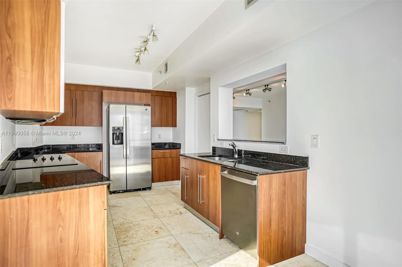 ONE MIAMI WEST CONDO - Residential