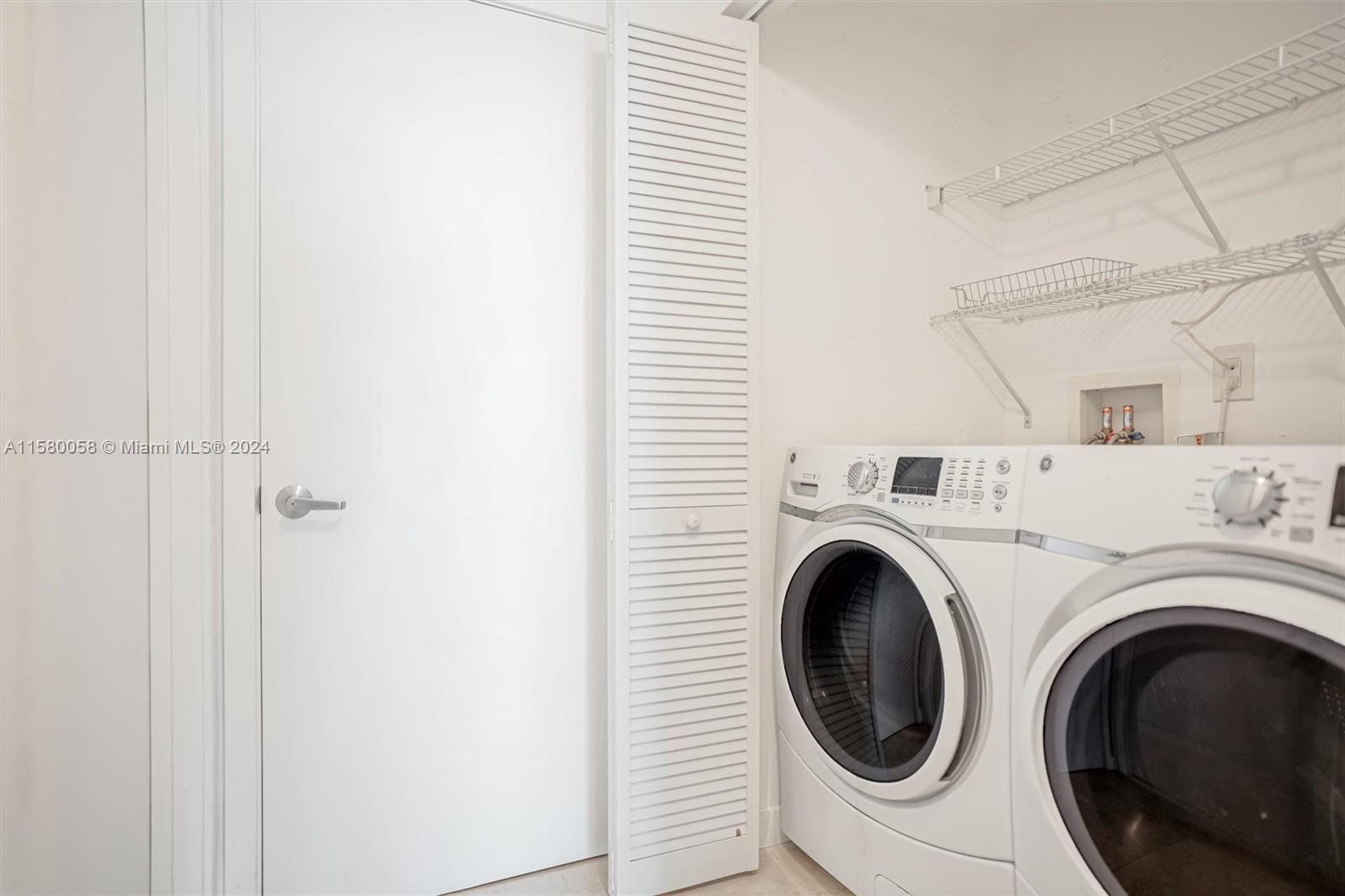 ONE MIAMI WEST CONDO - Residential