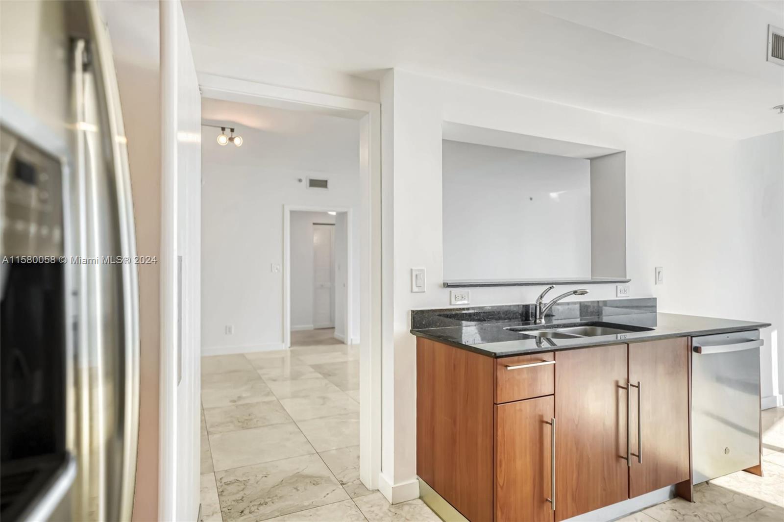 ONE MIAMI WEST CONDO - Residential