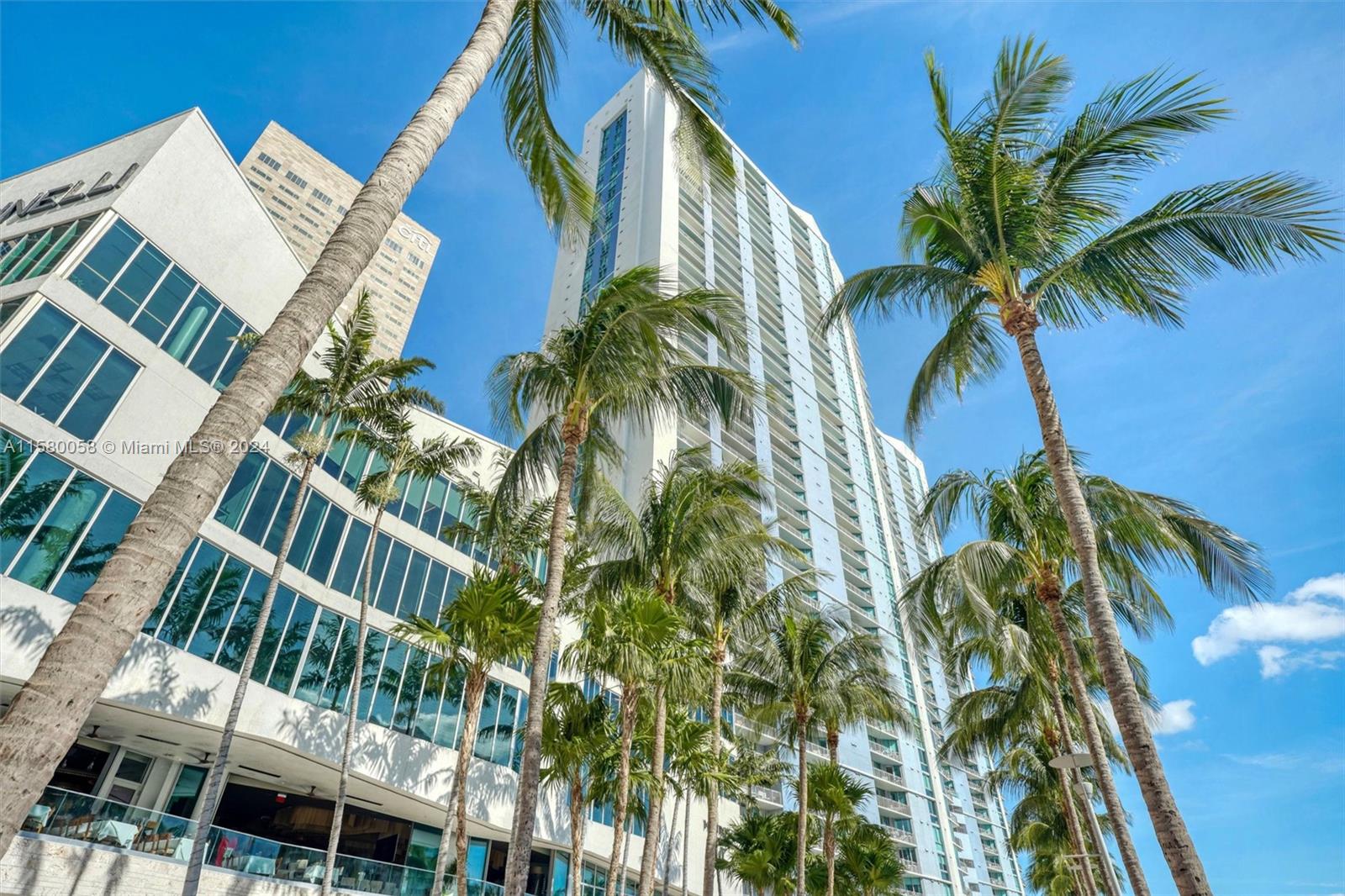 ONE MIAMI WEST CONDO - Residential