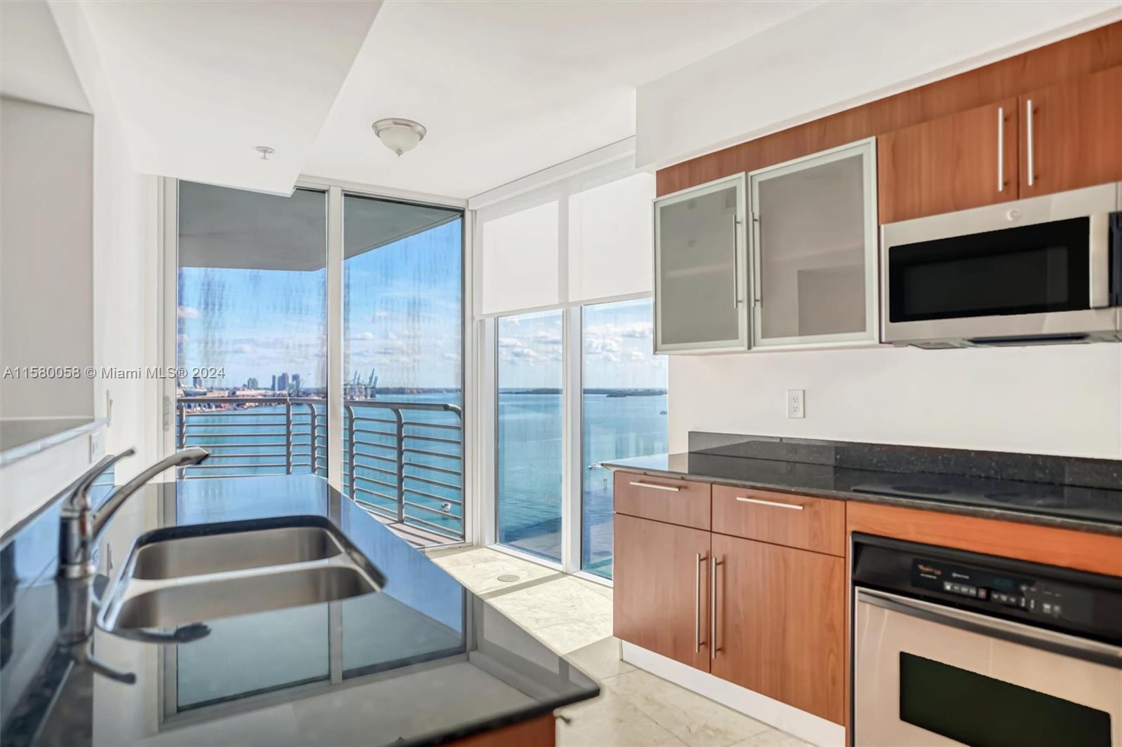 ONE MIAMI WEST CONDO - Residential