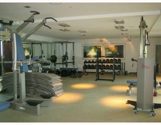 ONE MIAMI WEST CONDO - Residential