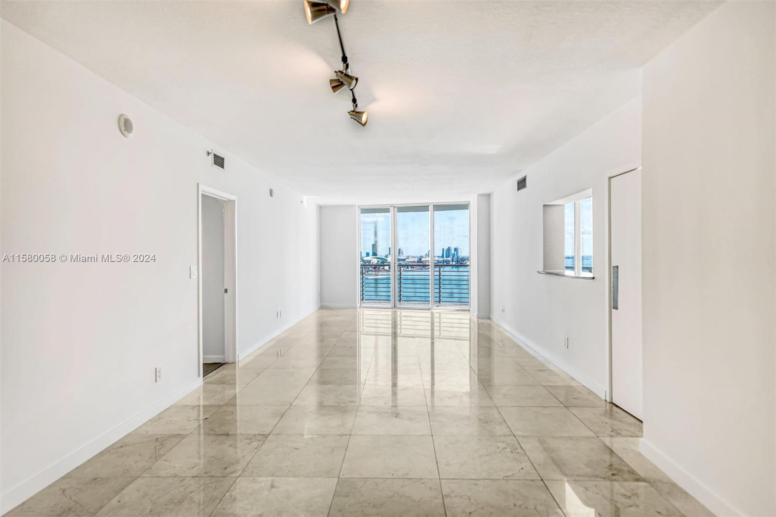ONE MIAMI WEST CONDO - Residential