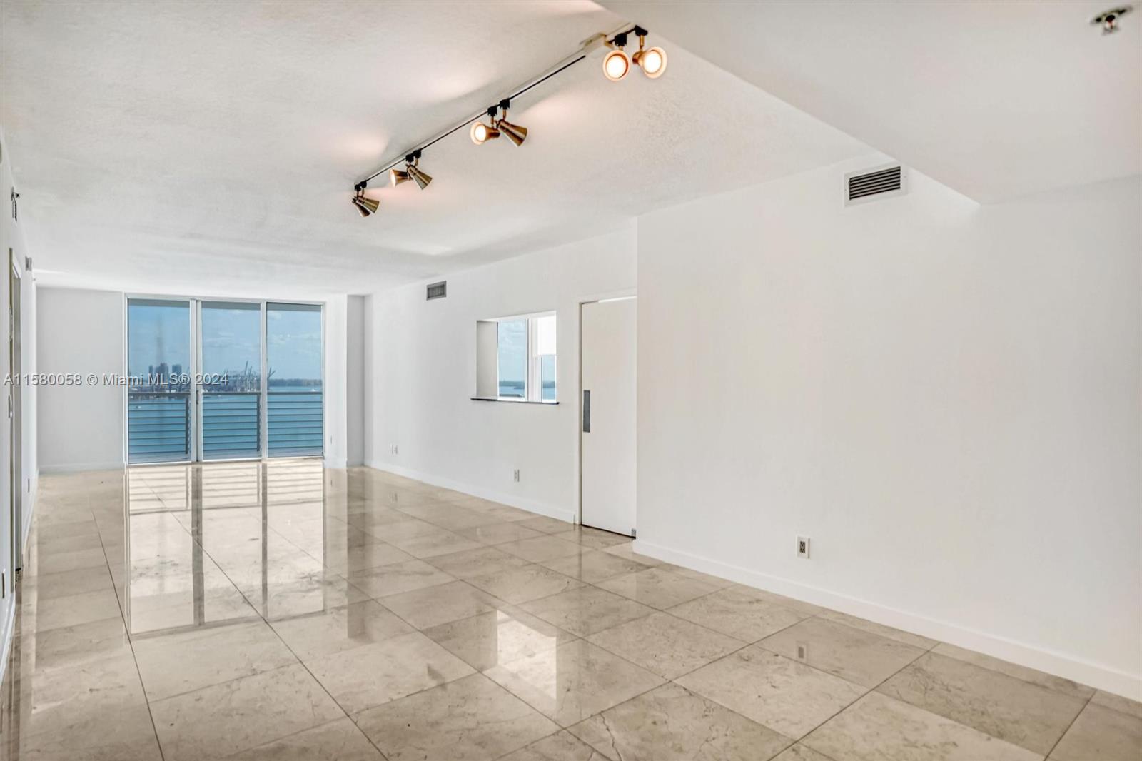 ONE MIAMI WEST CONDO - Residential