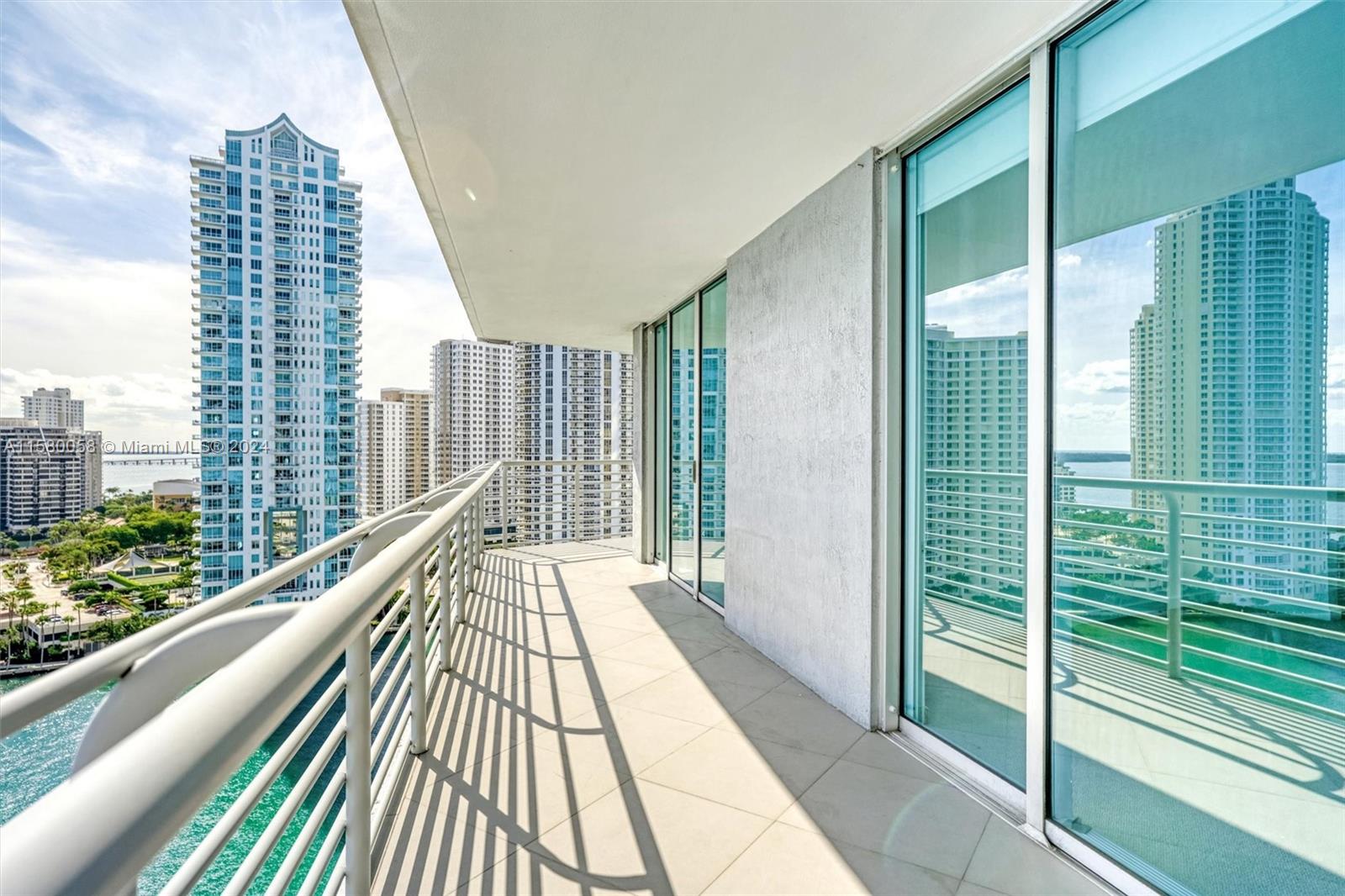 ONE MIAMI WEST CONDO - Residential
