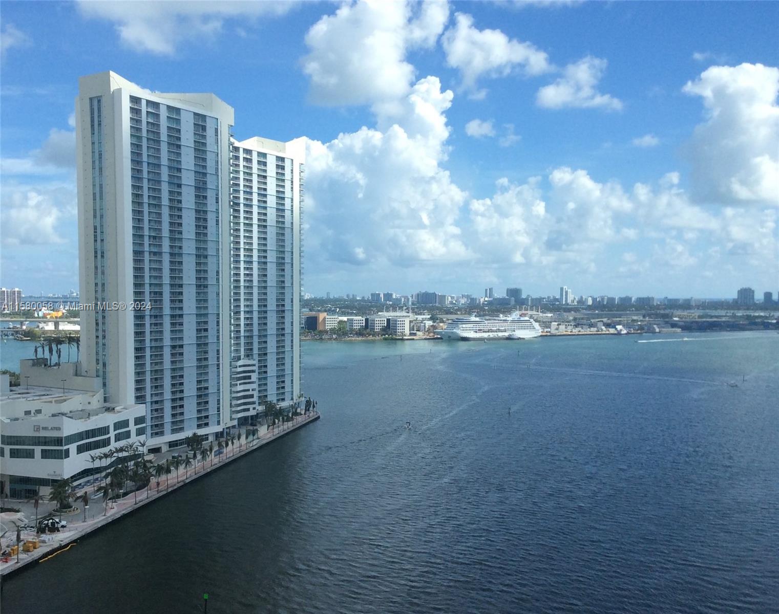 ONE MIAMI WEST CONDO - Residential