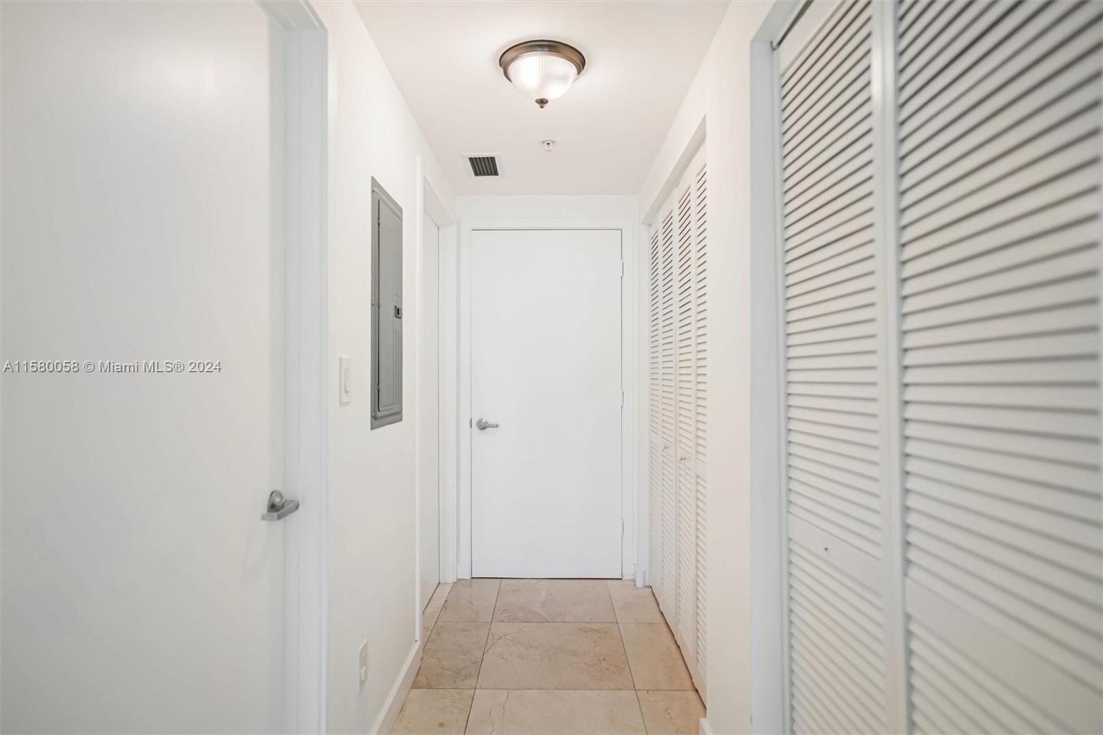 ONE MIAMI WEST CONDO - Residential