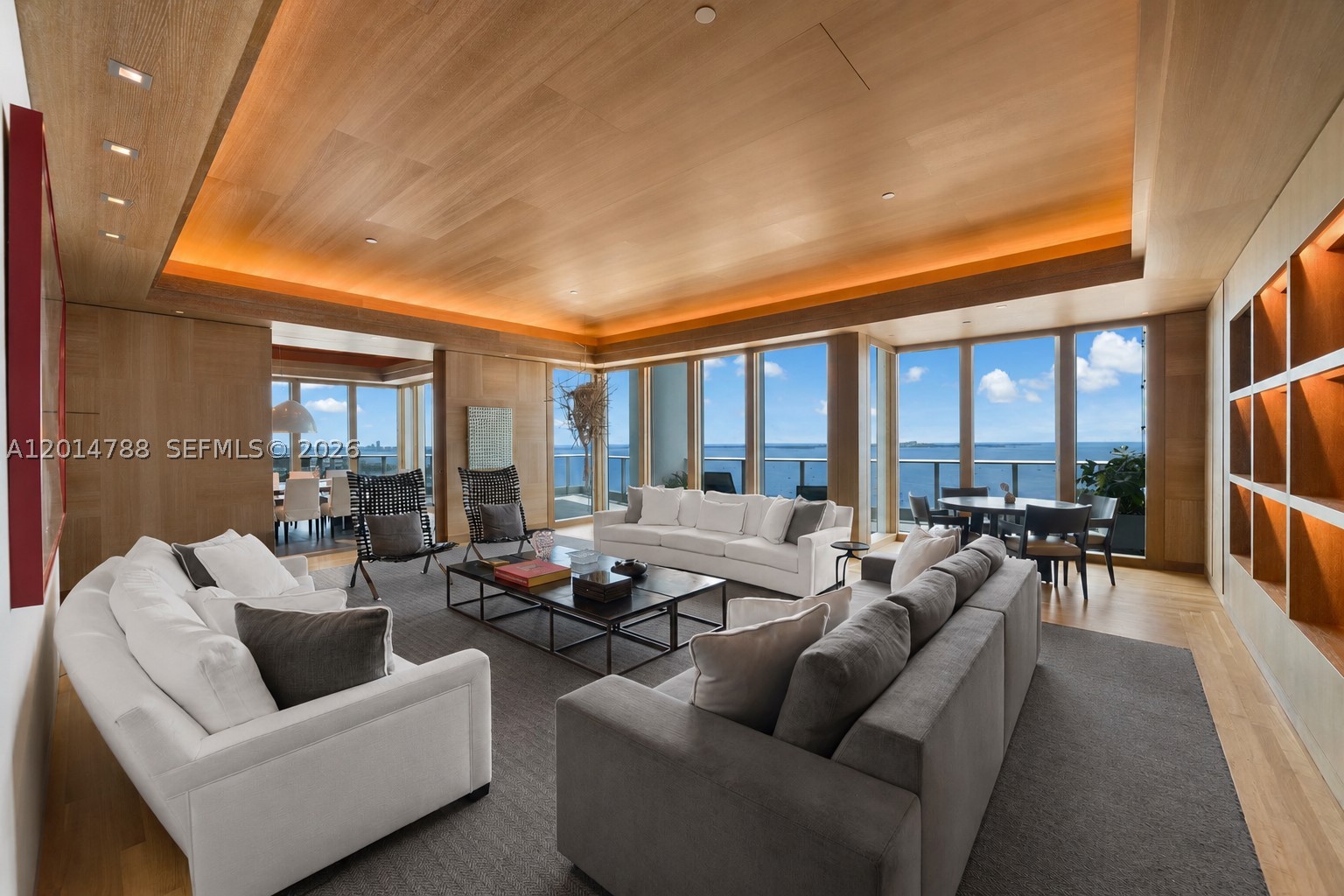 GROVENOR HOUSE CONDO - Residential