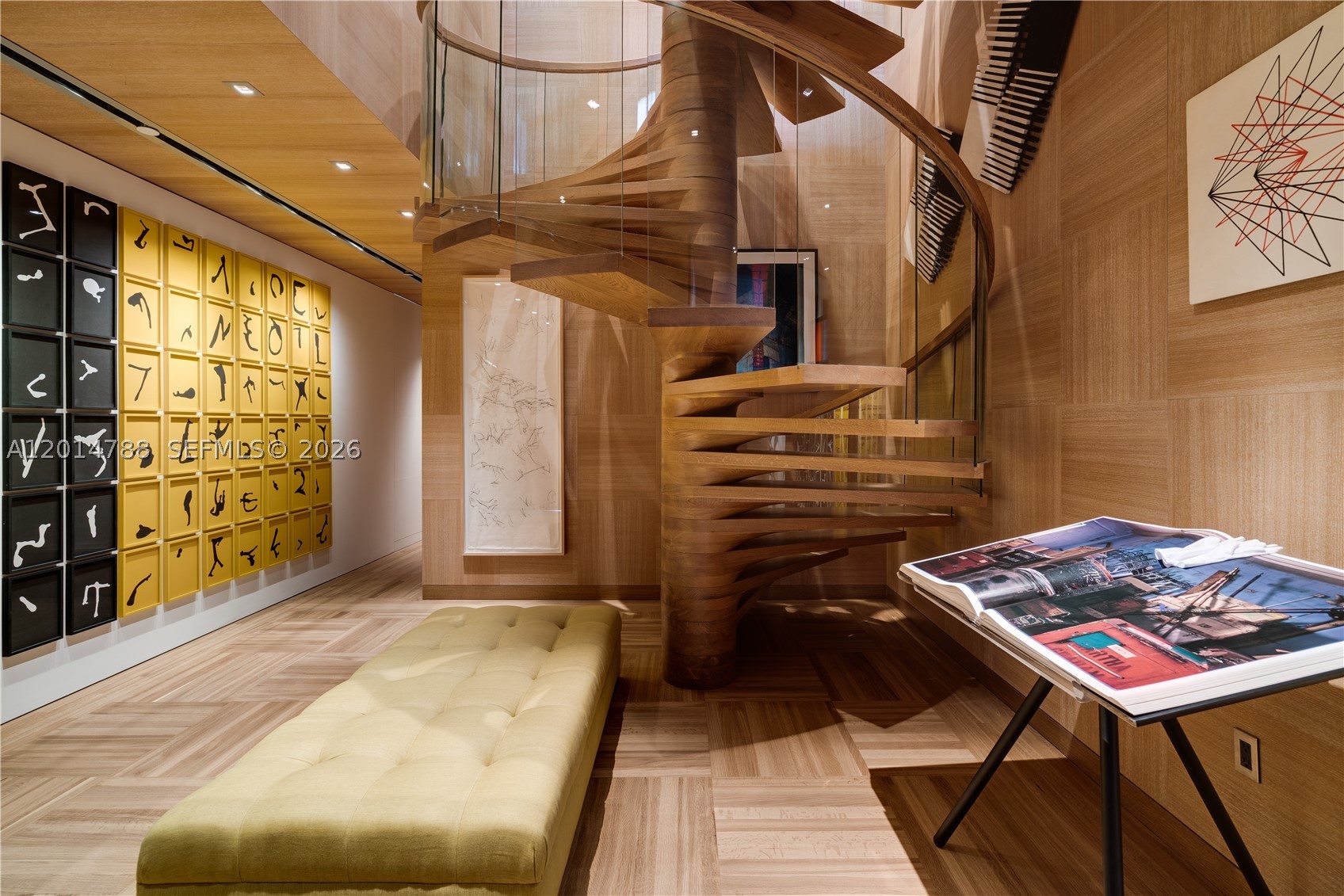 GROVENOR HOUSE CONDO - Residential