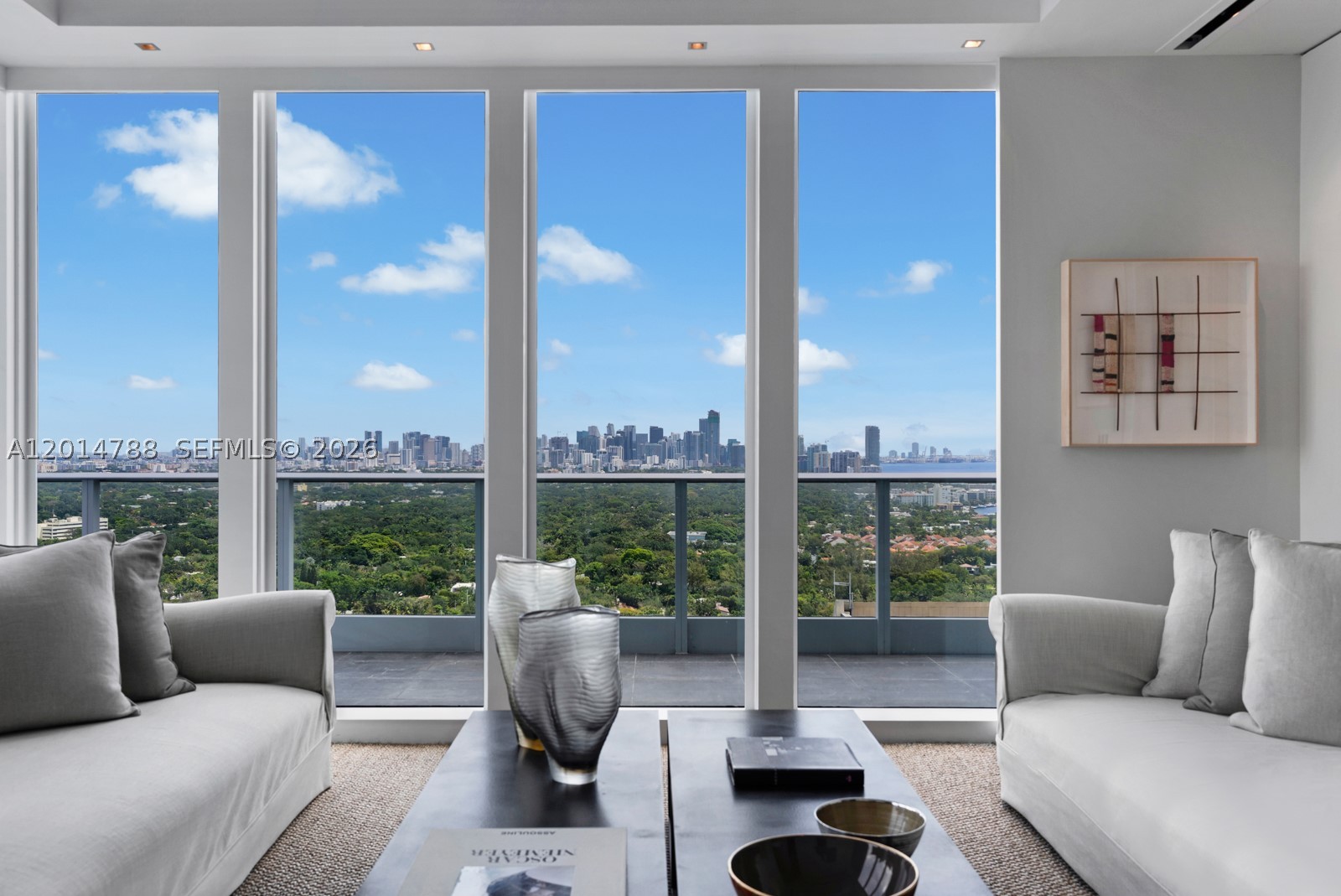 GROVENOR HOUSE CONDO - Residential