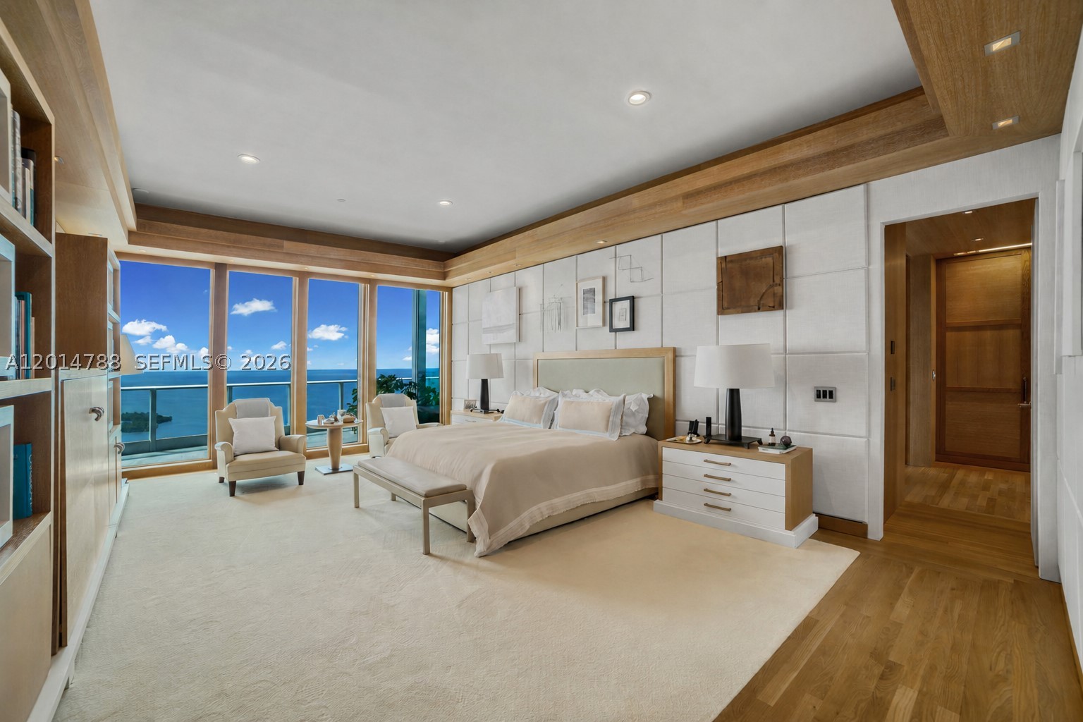 GROVENOR HOUSE CONDO - Residential