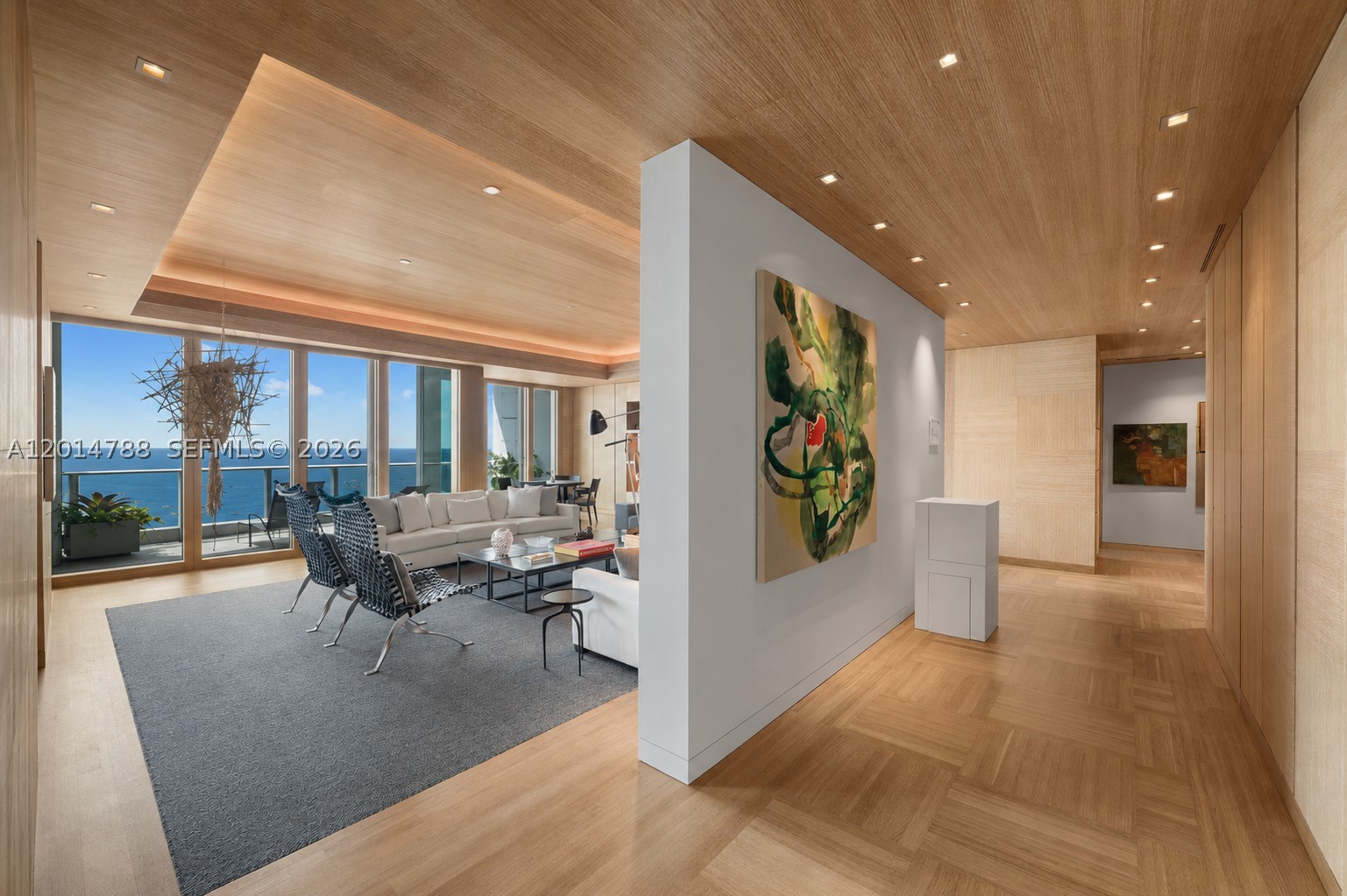 GROVENOR HOUSE CONDO - Residential