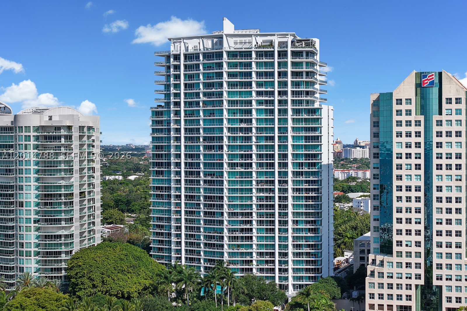 GROVENOR HOUSE CONDO - Residential
