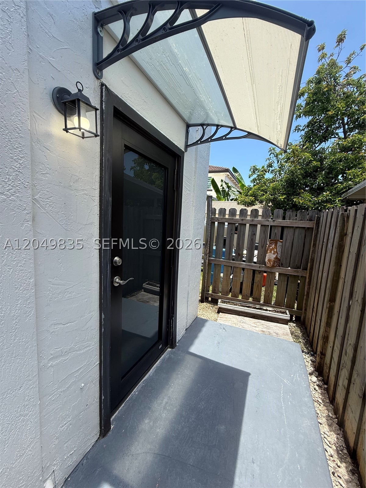 HERFA SUB - Residential Lease