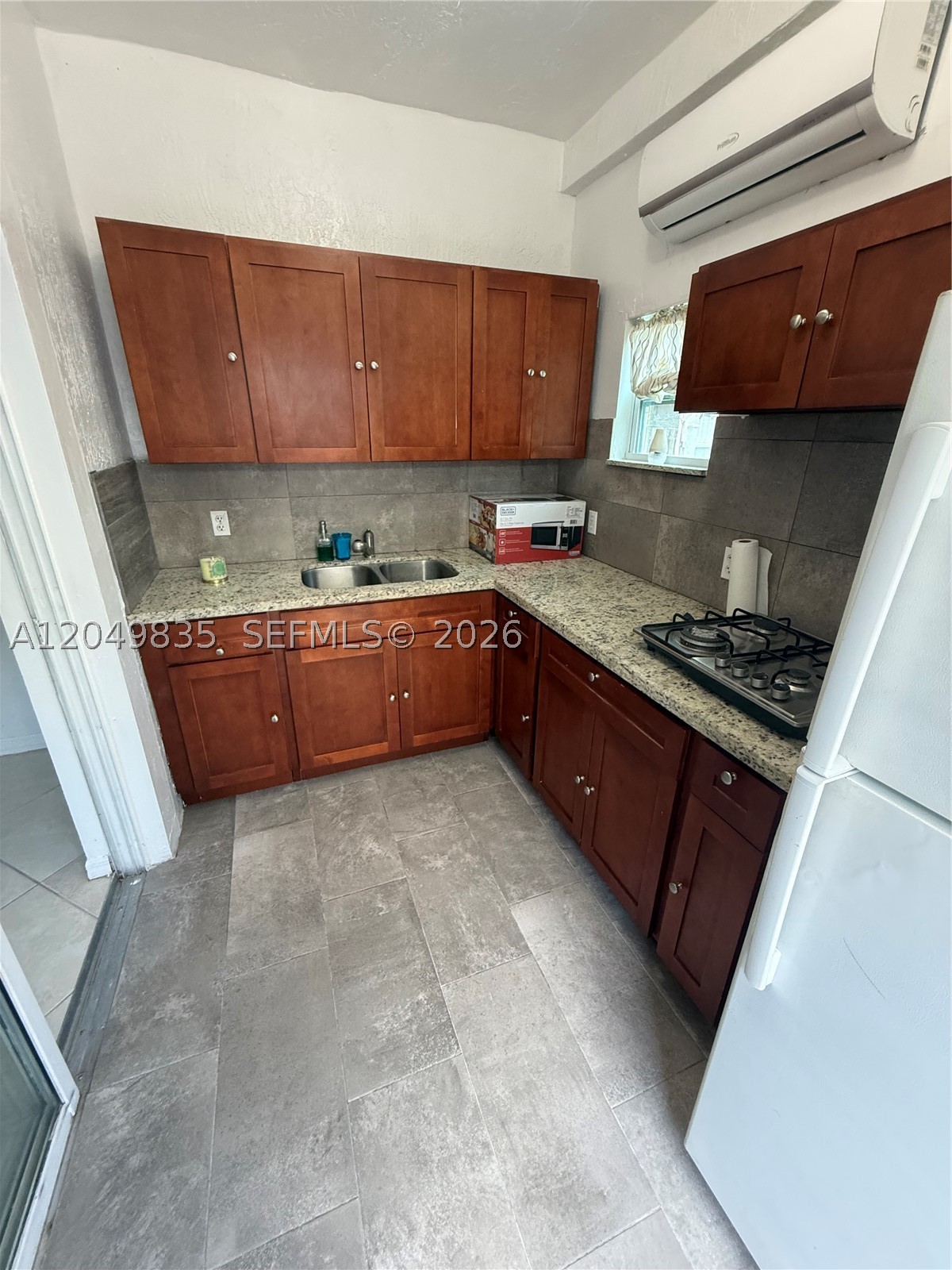 HERFA SUB - Residential Lease