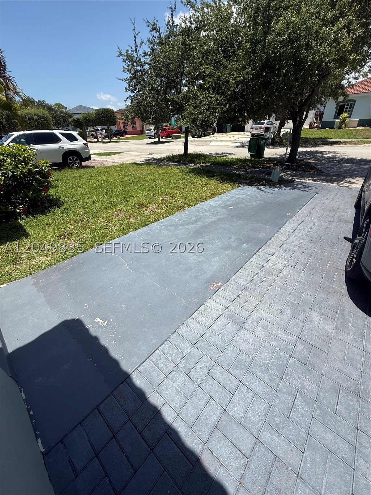 HERFA SUB - Residential Lease