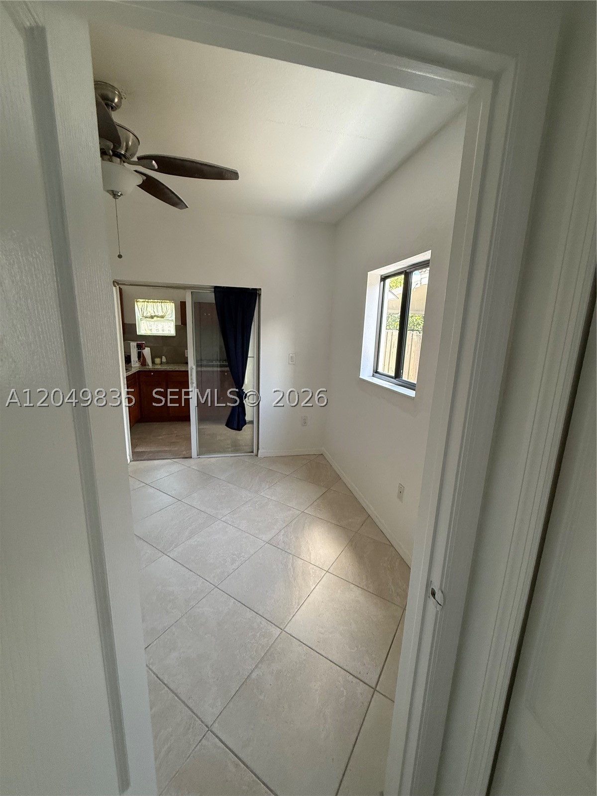 HERFA SUB - Residential Lease