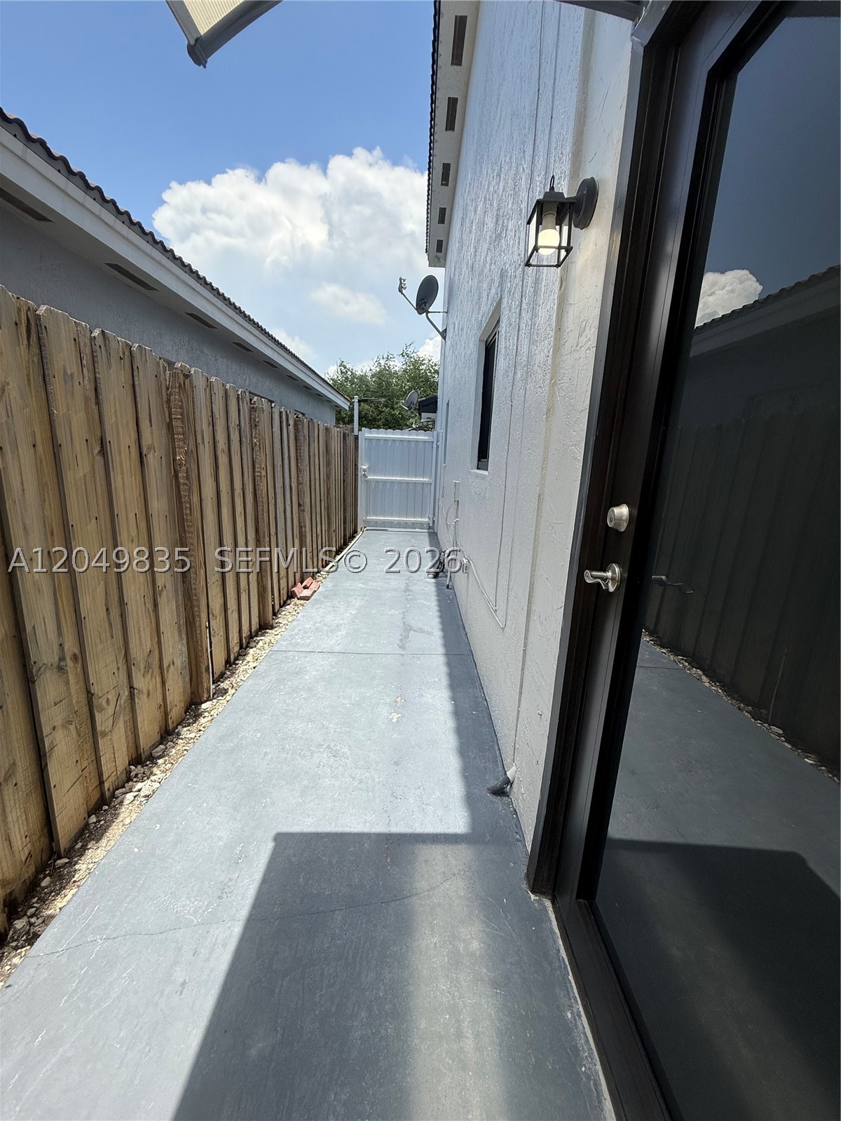 HERFA SUB - Residential Lease