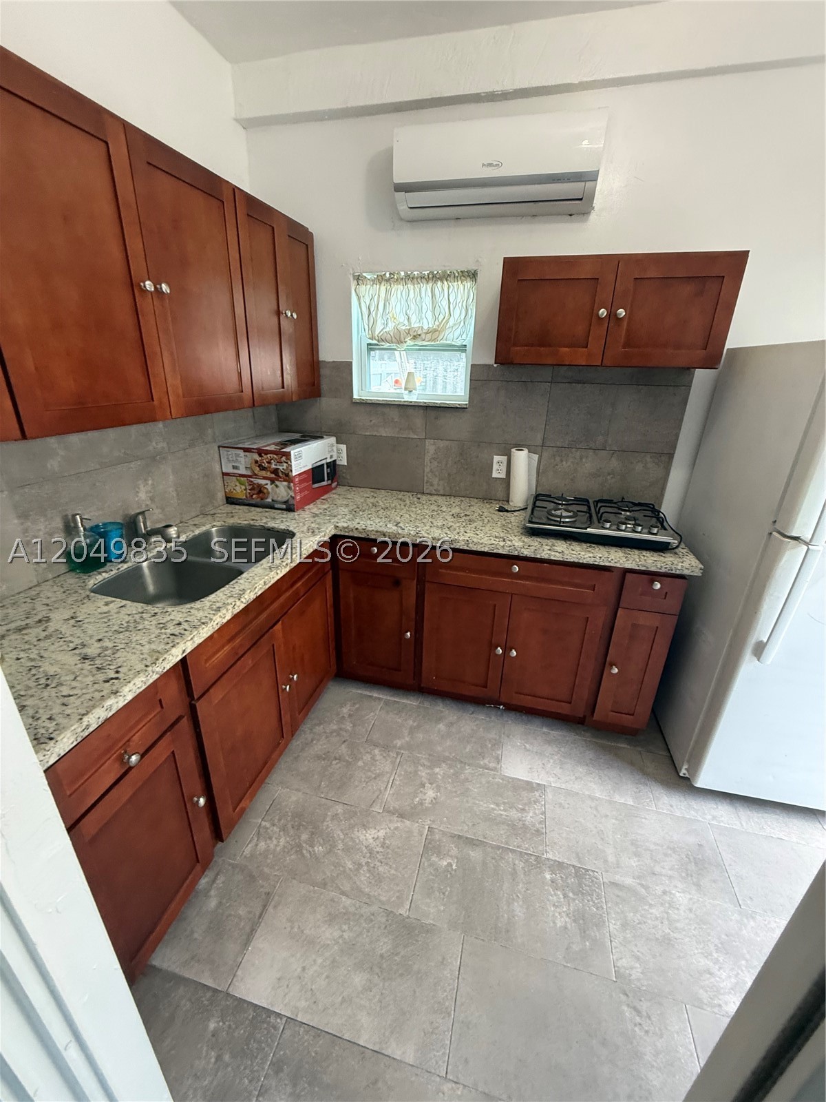 HERFA SUB - Residential Lease