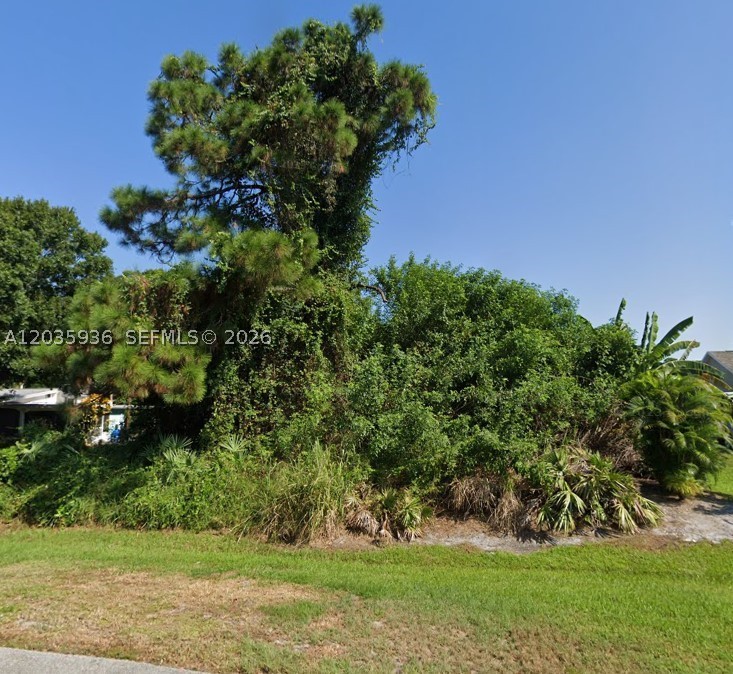 LAKEWOOD PARK UNIT 9 - Land