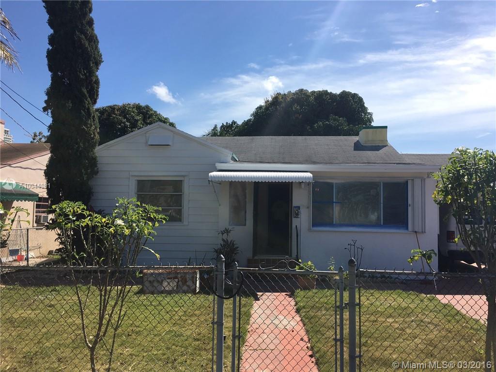 Princess Park - Residential Lease
