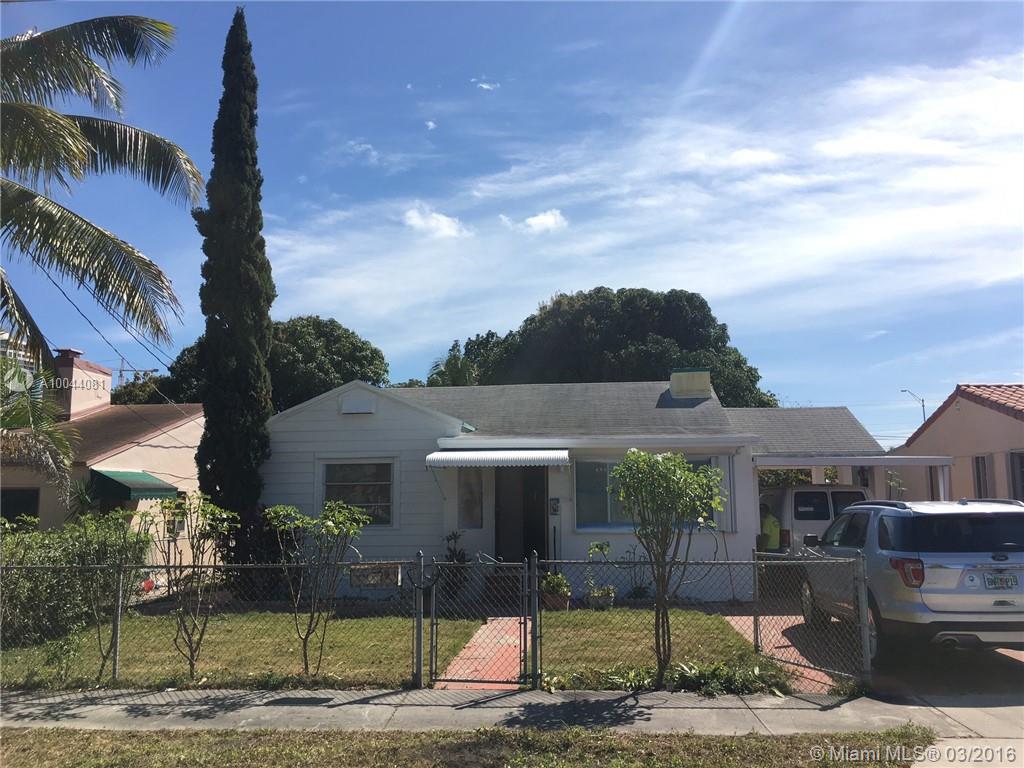 Princess Park - Residential Lease