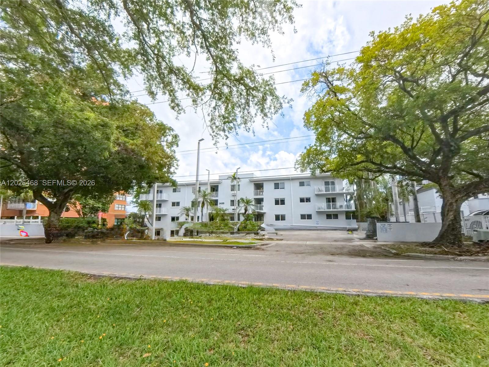 KEYSTONE GARDENS CONDO - Residential