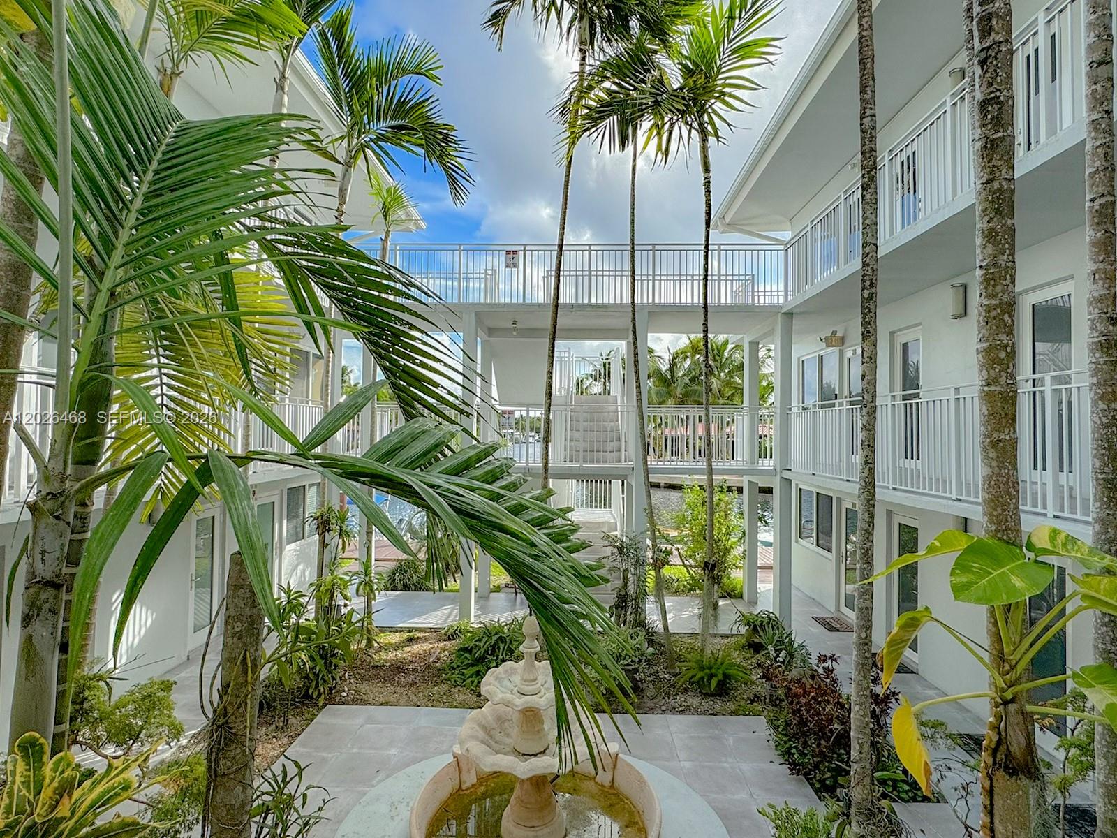 KEYSTONE GARDENS CONDO - Residential