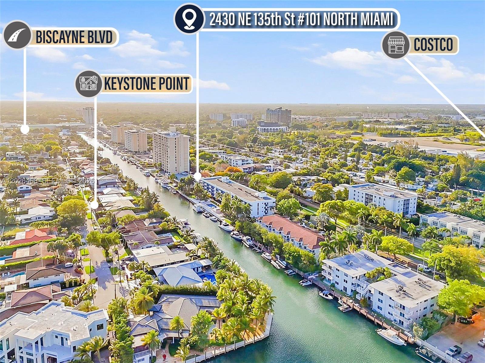KEYSTONE GARDENS CONDO - Residential