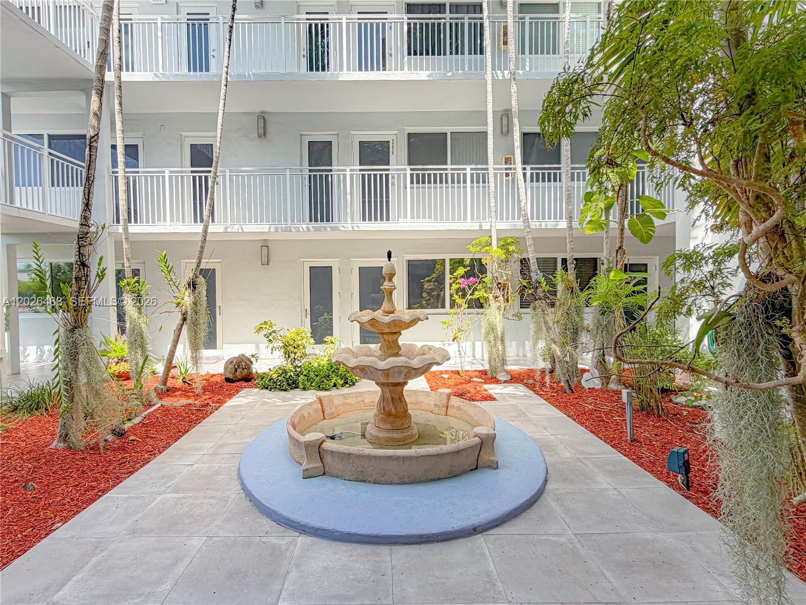 KEYSTONE GARDENS CONDO - Residential