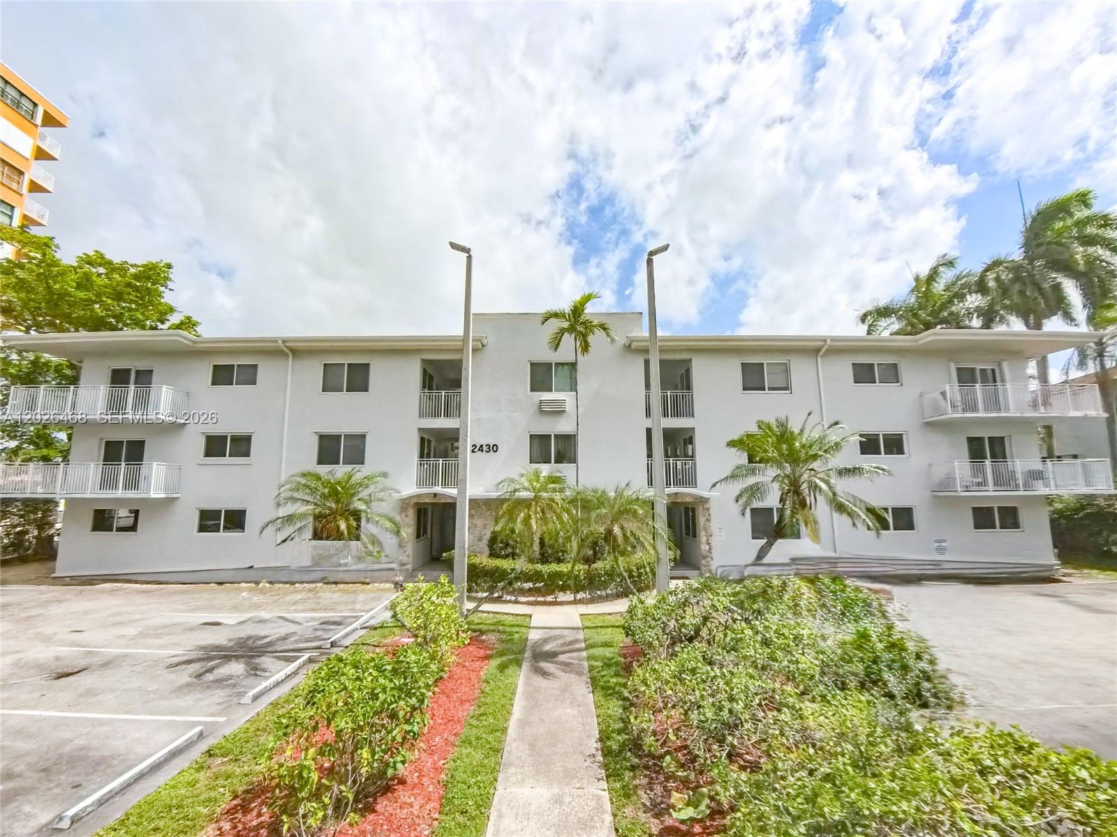 KEYSTONE GARDENS CONDO - Residential