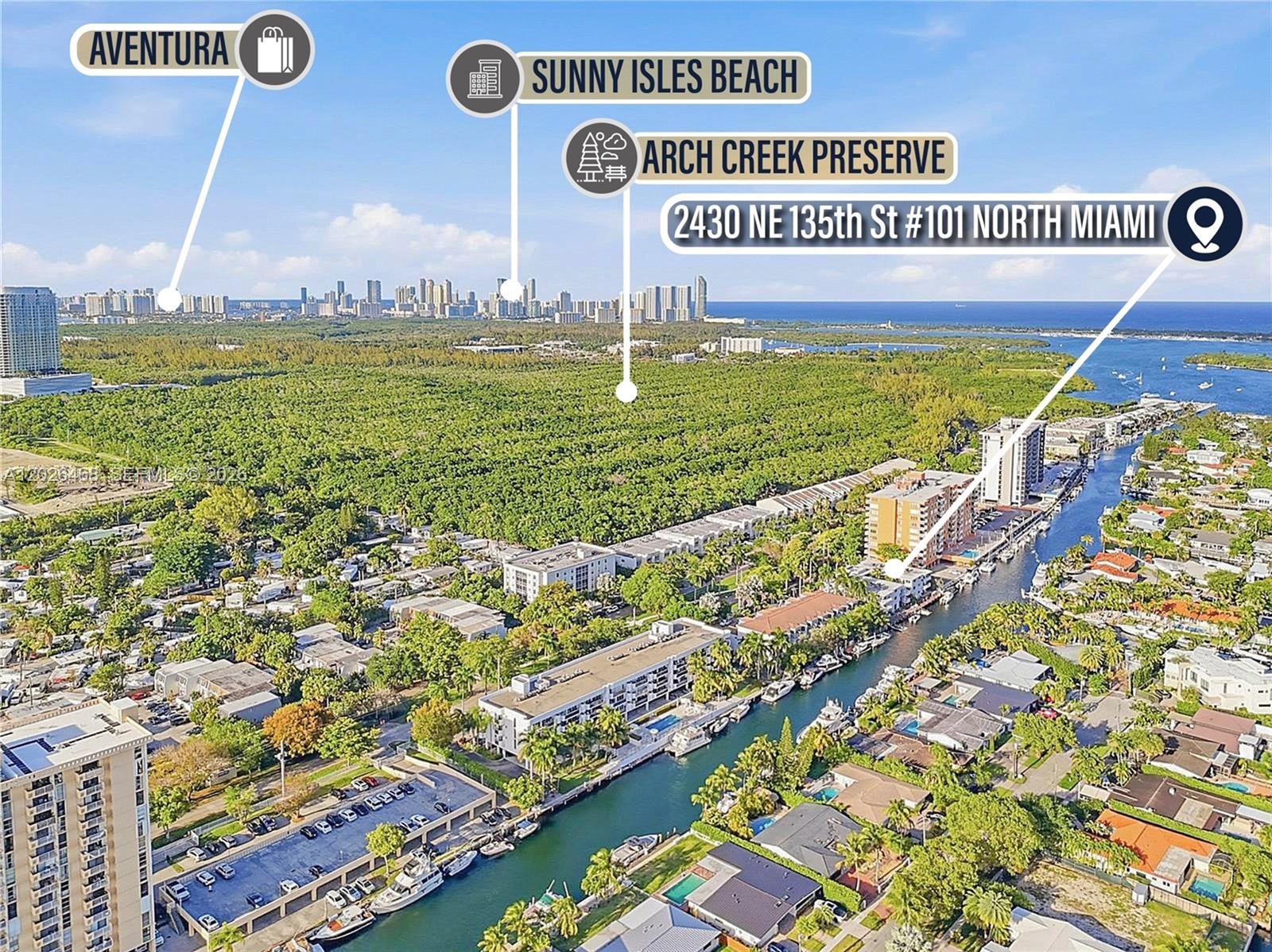KEYSTONE GARDENS CONDO - Residential