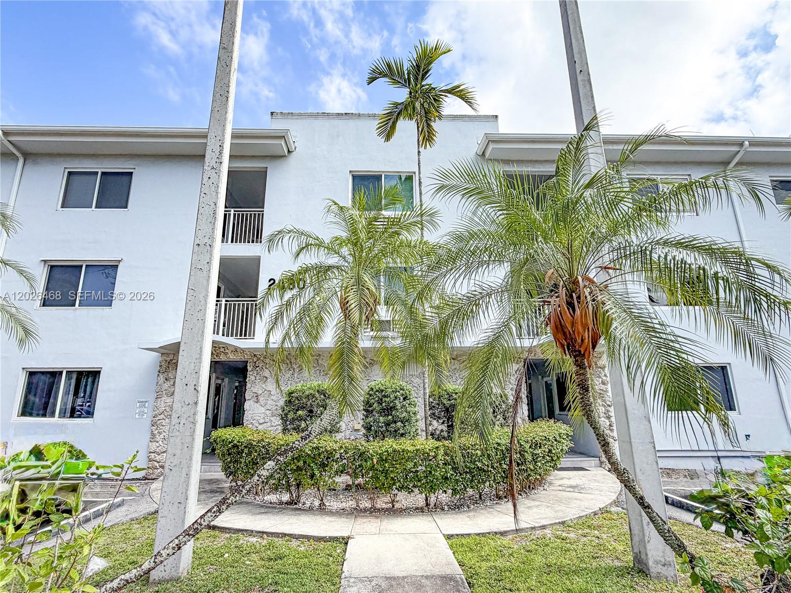 KEYSTONE GARDENS CONDO - Residential