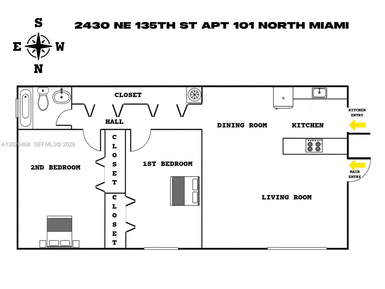 KEYSTONE GARDENS CONDO - Residential